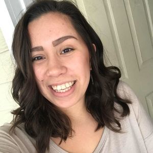 Meet your Posher, Christina